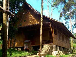 Villa Kampung Karuhun Sutan Raja - Image 5