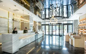 Atour Hotel Lhasa City Government - Image 3