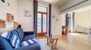 T4 cosy et écologie lac et montagne - Image 2