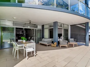 Stunning ground floor city apartment - Image 5