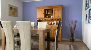 Ferienwohnung Monika Ruhe & Natur nahe Bayreuth - Image 4