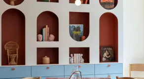 New Flat Terracotta Style - Greater Paris district - Image 3