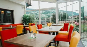 Wellness Pension Hollaus - Image 4