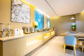 Home Inn Neo Zhaoqing Seven Star Crags Paifang Branch - Image 4