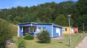 Chausseehaus - Ferienwohnungen Rottleberode am Harzrand - Image 3