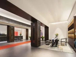 QIANNA HOTEL (Puyang Qicheng Park Branch) - Image 3