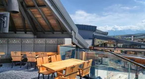 Hotel Bania Thermal & Ski - Image 5