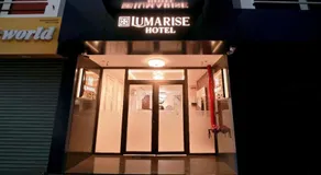 LUMARISE Premium Wayanad Business Hotel - Image 4