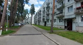 Kadaga Apartment studio - Image 4