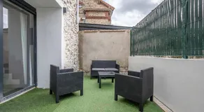 *Disneyland-Paris à 15 min* 7pers, Wifi, Netflix - Image 3