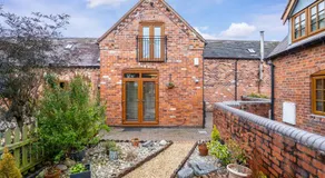 The Pigsty - 3 Bedroom Barn Conversion - Image 4