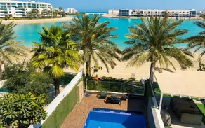 VIP Chalet, Private Pool and Sandy Beach🔆 - Image 2