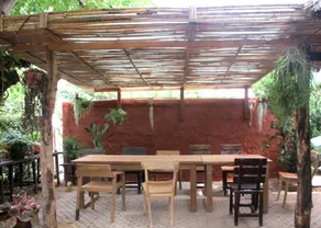 Pranberry Bed and Breakfast - Image 5