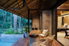 Kaav Safari Lodge, Kabini - Image 4
