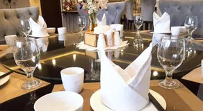 Jade Dragon Hotel DHA Lahore - Image 4