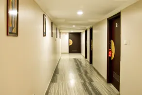 Hotel Kartikey - Image 5