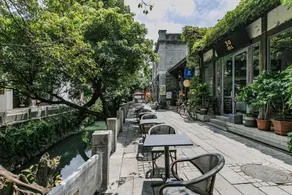 Homeinn Ripple Hotel (Fuzhou Shangxiahang Wuyi Square) - Image 4