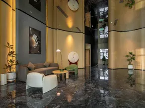 Jinyue Preferred Hotel (Datong South Station Fangte Store) - Image 3