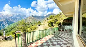 Sristhi Homestay view point Naddi - Image 4