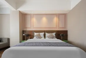GreenTree Inn Luoyang West Zhongzhou Road Business Hotel - Image 5