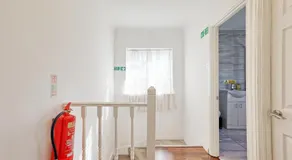 Bright & Spacious 2BR Retreat in Tilbury - Image 3