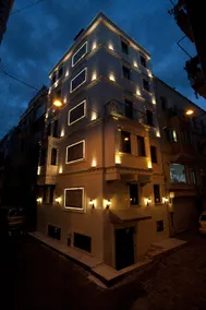 Pera Line Residence Hotel - Image 2
