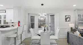 Brand New Modern Home 4BR-3BA Stylish Cozy - Image 3