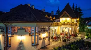 Hotel Pod Gołębiem - Image 4