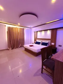 Sagayi international resort  - Image 2