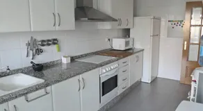 Apartamento en la Ciudad de las ciencias - Image 4