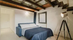 Loft Civico 80 - Image 1