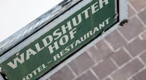 Hotel & Restaurant Waldshuter Hof - Image 4