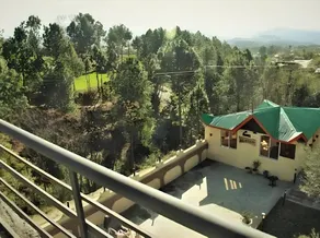 Deen Resort Motel - Image 3