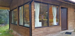 Cosy, calm and romantic place near lake Dospat - Image 2