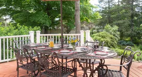Sinclair Inn Bed & Breakfast - Image 3