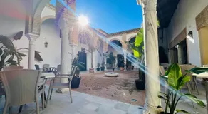 Hotel Cuatro Vientos - Image 2