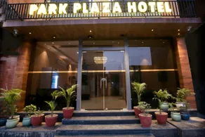 Park Plaza Hotel Near Golden Temple - Image 3