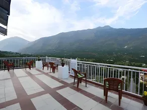Hotel 47 Hill - Image 5