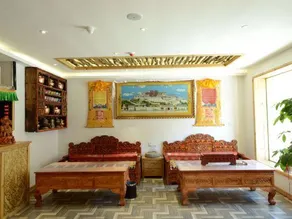 Sangpei Dongzhu Inn - Image 4
