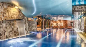 APLEND Wellness Hotel Borovica - Image 3