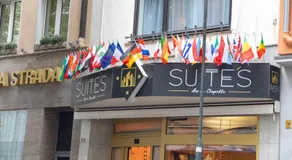 Suites Aix la Chapelle, Exclusive Apartments, Wellness and more, Aachen City - Image 5