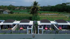 Ubu Villa Amarta in Yogyakarta - Image 5