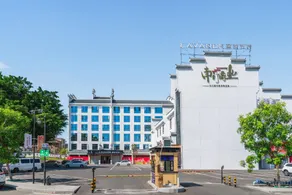 Lavande Hotel (Zhuhai Doumen Hot Spring Resort Branch) - Image 4