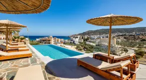 Aphrodite Luxury Studios & Apartments - Image 3