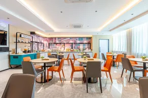 City Comfort Inn Wuhan MixC Taipei Road - Image 3