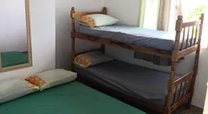 Casa 70 Hostel 350m da praia Balneario Flamingo - Image 2