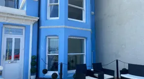 Marine View Guest House - Image 4