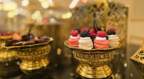فندق تاج سيلين Taj Celine Hotel - Image 1