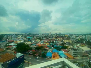 Nagoya Mansion Apartment Batam - Image 5