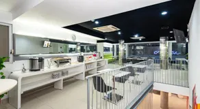 Swift Inn Aeropolis Airport - Image 4